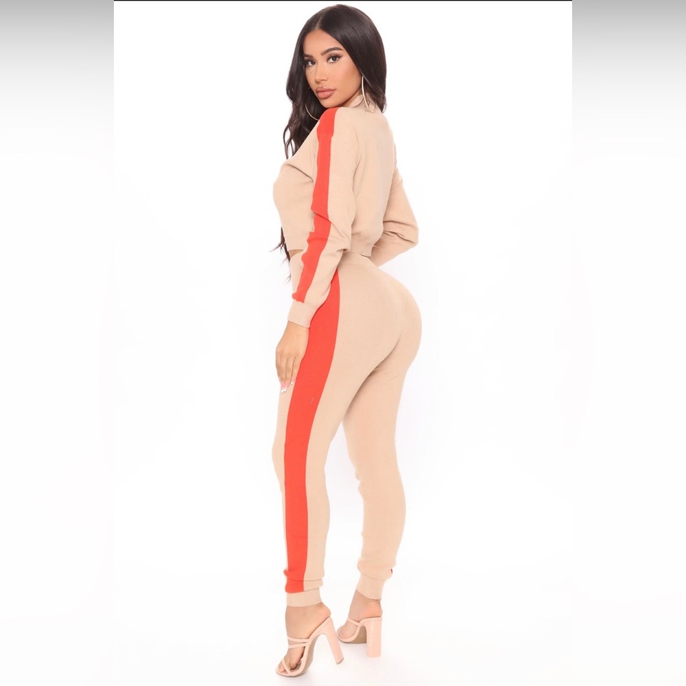 2 piece Sweater set